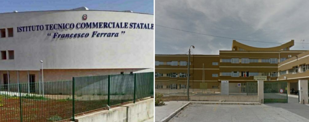 Mazara. Scuola. Mercoledì 16 marzo rimarranno chiusi gli Istituti Ferrara e Ruggiero D’Altavilla