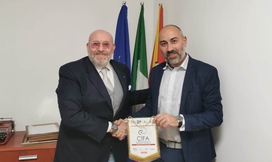 Formazione professionale, protocollo d’intesa fra CIFA Trapani e Antemar