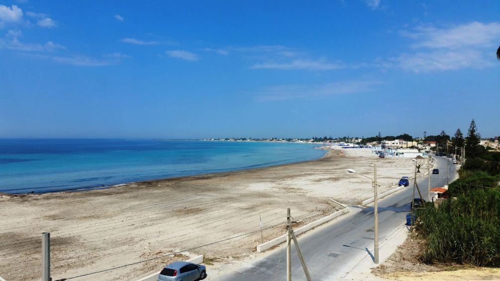 Mazara. Da maggio il via alla pulizia dei litorali e spiagge. Approvato il progetto ed avviata la gara