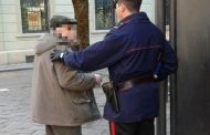 I CARABINIERI HANNO DENUNCIATO 8 PERSONE: AVREBBERO EFFEETTUATO PRELIEVI ILLECITI DA UNA CARTA RICARICABILE