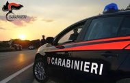 FURTO DI ENERGIA ELETTRICA: COPPIA DENUNCIATA DAI CARABINIERI