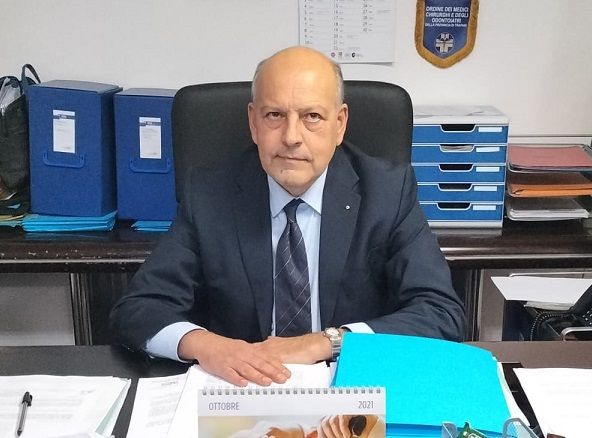 Aggressione all’ospedale di Mazara, il presidente Barraco: “Urge intervenire”. La solidarietà del Consiglio dell’Ordine alla dottoressa e all’infermiera vittime del vile gesto