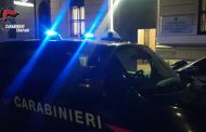 I CARABINIERI ARRESTANO UN 42ENNE: SONO EMERSI GRAVI INDIZI DI COLPEVOLEZZA DEL REATO DI MALTRATTAMENTI IN FAMIGLIA