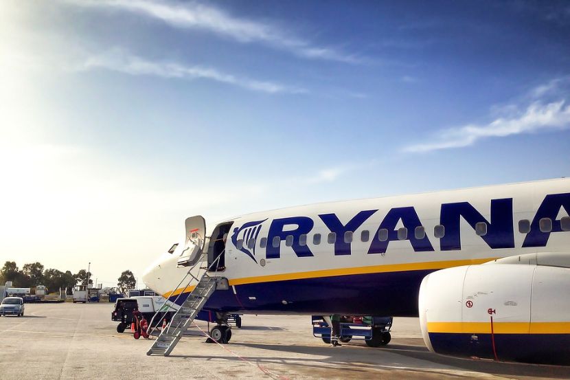 Nuovi scioperi alla Ryanair: il 25 giugno stop di 24 ore in mezza Europa