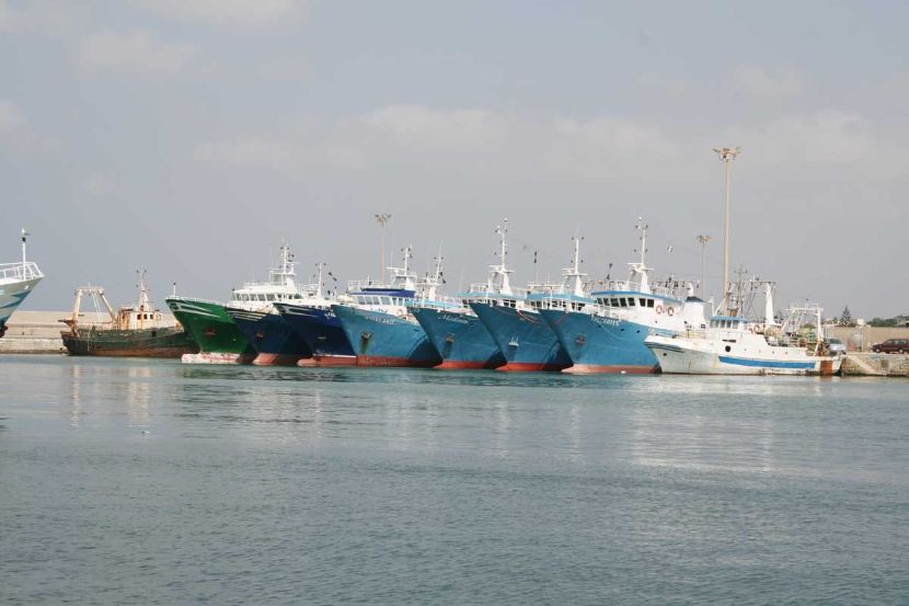 “La pesca siciliana al centro del Mediterraneo, diritti e tutele”.Lunedì a Mazara del Vallo il 2° congresso regionale Uila Pesca Sicilia