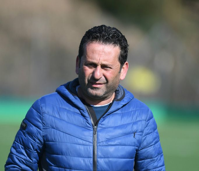 Giuseppe Scarcella è il nuovo direttore sportivo del Mazara Calcio