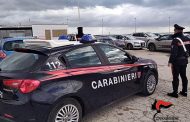 Mazara. MALTRATTAMENTI IN FAMIGLIA E COLTIVAZIONE DI STUPEFACENTE. ARRESTATO 25ENNE