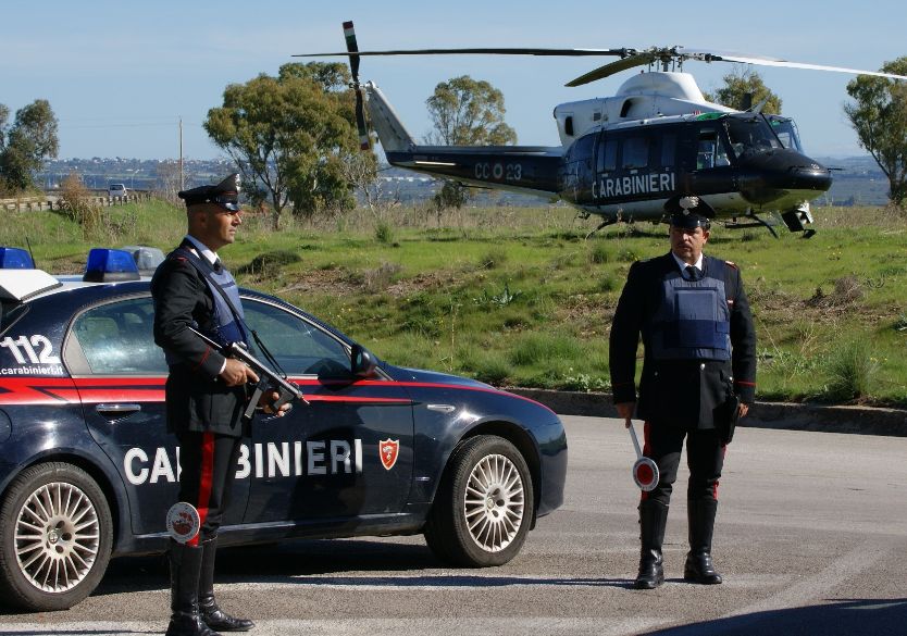 Castelvetrano. FURBETTI DEL REDDITO DI CITTADINANZA DENUNCIATI DAI CARABINIERI