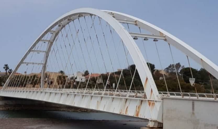 Mazara. PONTE FIUME ARENA. Entro settembre la riapertura se pur parziale