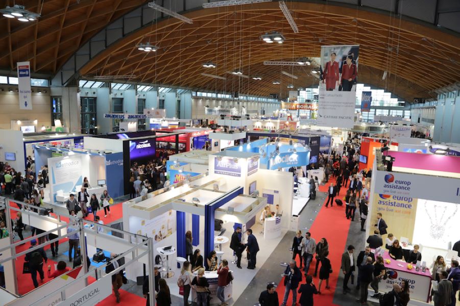 Mazara del Vallo dal 12 al 14 ottobre sarà presente alla TTG Travel Expò di Rimini con l'adesione al progetto 