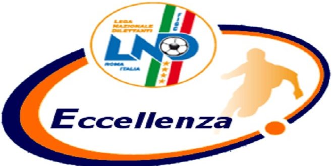 Calcio Eccellenza A, 1° Giornata: Risultati, classifica e prossimo turno