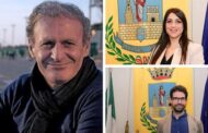 Mazara. Azzeramento e nomina nuova Giunta municipale. Nuovi assessori: Vito Torrente, Valentina Grillo e Gianfranco Casale