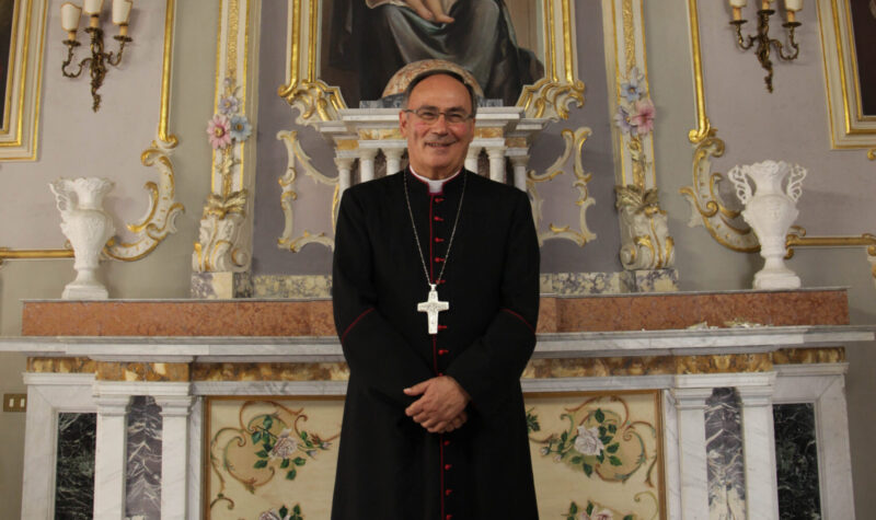 Le diocesi di Noto e di Mazara del Vallo si preparano al grande evento dell’Ordinazione Episcopale di monsignor Angelo Giurdanella