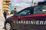 MARSALA: SERVIZI DEL WEEKEND. 9 DENUNCE DEI CARABINIERI