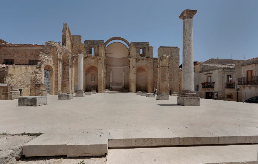 Riconoscimento 'Città che legge' anche per Salemi. Venuti: 