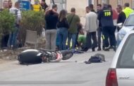 Incidente con lo scooter, muore un quattordicenne