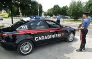 Castelvetrano. MALTRATTA I GENITORI. DENUNCIATO UN 33ENNE DAI CARABINIERI