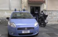 Trapani. Rapina ad un’anziana: presunto autore arrestato dalla Polizia di Stato