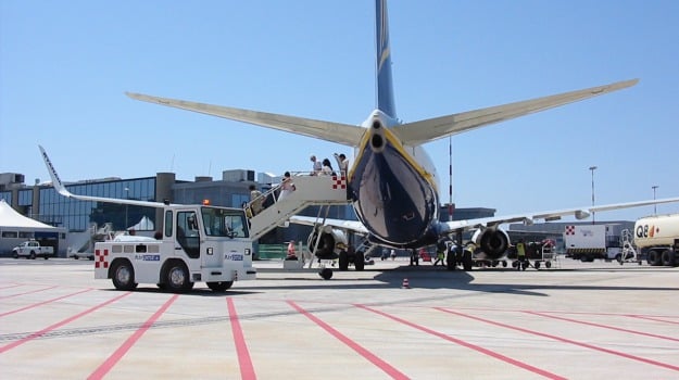 Aeroporto di Trapani, nuovi voli nazionali ed internazionali con Aeroitalia: le tratte