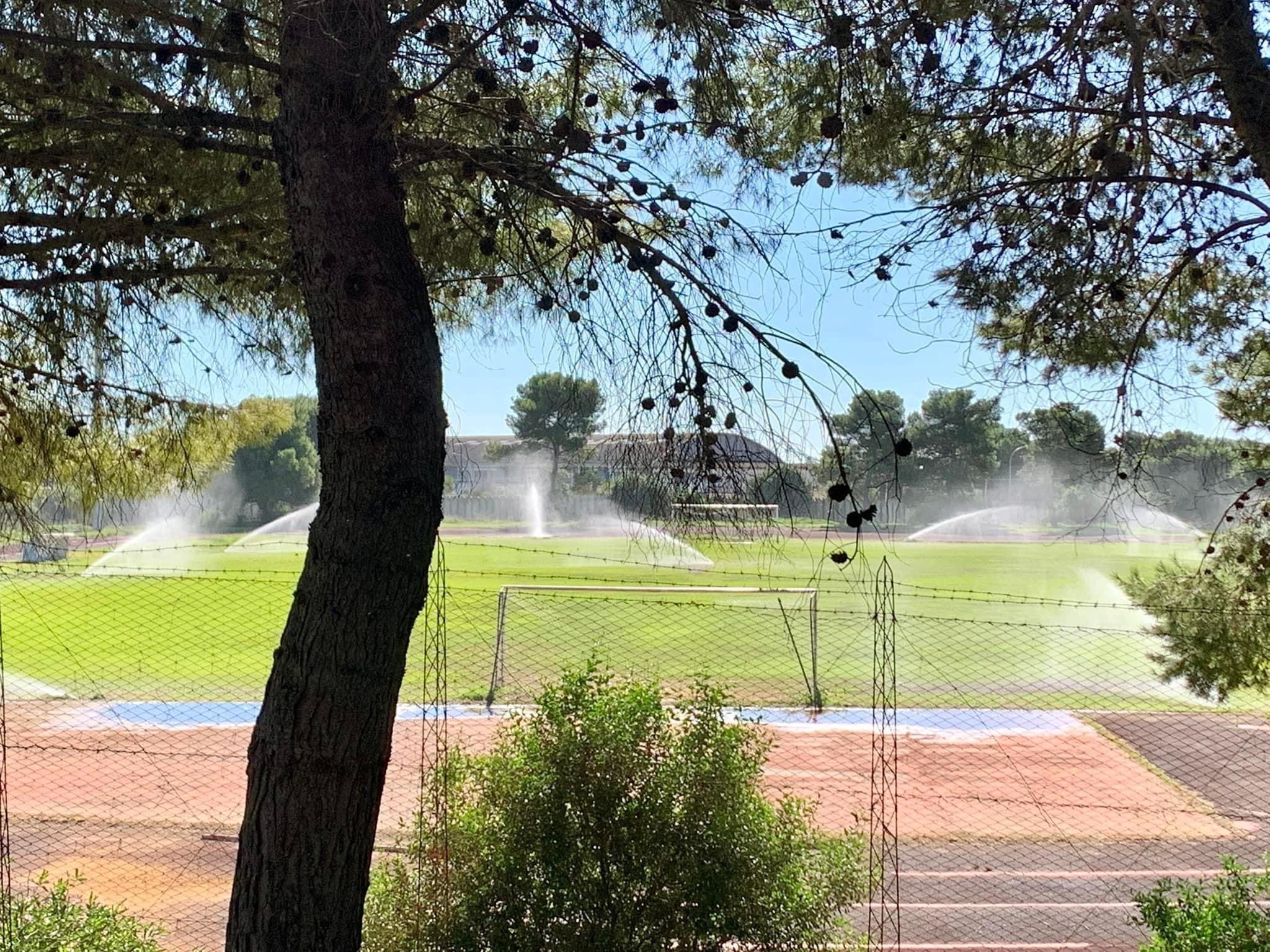 Mazara. Sport, il campo da calcio di contrada Affacciata verrà illuminato