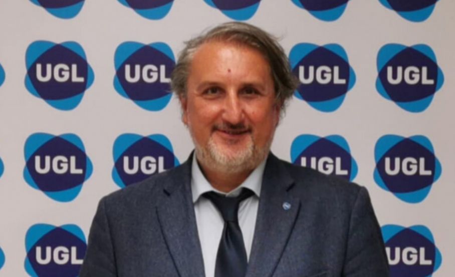 Lavoro. Ugl, positivo incontro con Schifani. Messina: “Puntare all’autonomia energetica ed alla coesione insulare