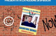 Mazara. MOZIONE DI SFIDUCIA AL SINDACO SALVATORE QUINCI “La farsa della Maggioranza”