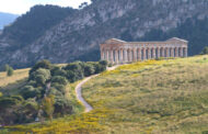 Parco archeologico di Segesta. Ingresso gratuito per la prima domenica del mese