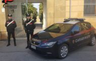 Mazara. Ritrovata dai Carabinieri l’auto del comune rubata una settimana fa