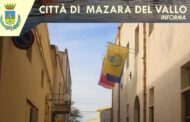 Mazara. Convenzione tra Enti per utilizzo personale