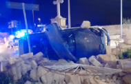 Mazara. Incidente mortale nella notte