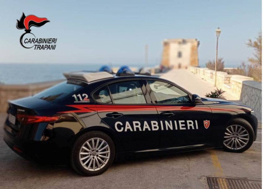 CARABINIERI ARRESTANO EX PASTORE EVANGELICO PER VIOLENZA SESSUALE AGGRAVATA E CONTINUATA