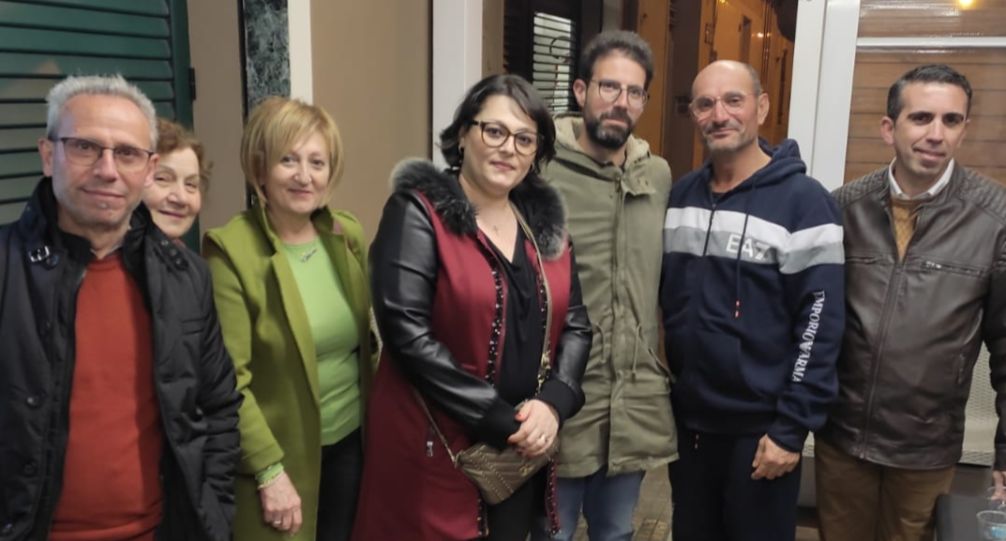 Mazara. ELEZIONI COMITATI DI QUARTIERE: Gli eletti del comitato Makara