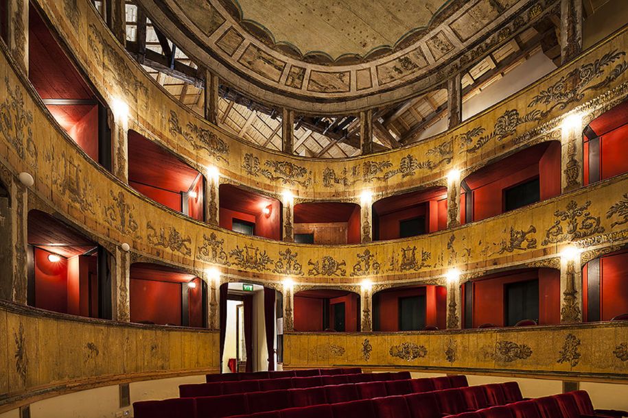 Mazara. Anche al Teatro Garibaldi possibilità di celebrare matrimoni civili e di costituzione di unioni civili