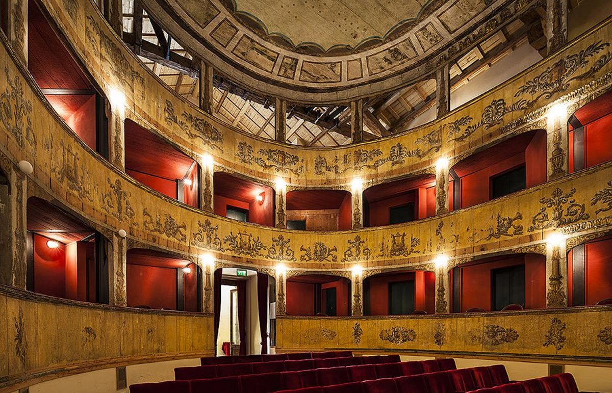 Mazara. 8 Marzo: Seminario al Teatro Garibaldi dal titolo 