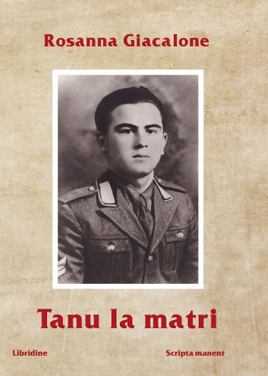 Mazara. Presentazione del libro “Tanu la matri” di Rosanna Giacalone