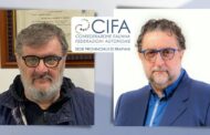 Mazara. Andrea Pisciotta e Marco Tumbiolo nuovi dirigenti di CIFA Trapani