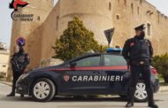 Litigano per un incidente stradale. 32enne brucia l'auto della controparte. Arrestato dai Carabinieri