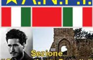 Mazara. Per il 25 aprile, Festa nazionale della Liberazione dal nazifascismo, le iniziative dell'ANPI