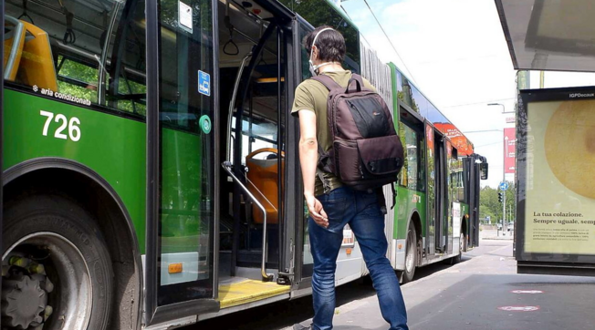 Bonus trasporti, da oggi le domande: ecco come e dove farle