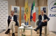 AZIONE: CARLO CALENDA A MAZARA DEL VALLO