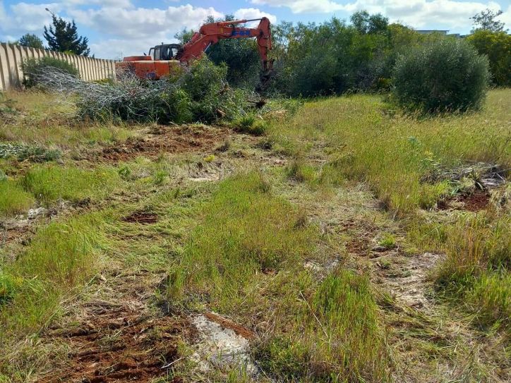 Mazara. Iniziano i lavori della prima piscina comunale pubblica