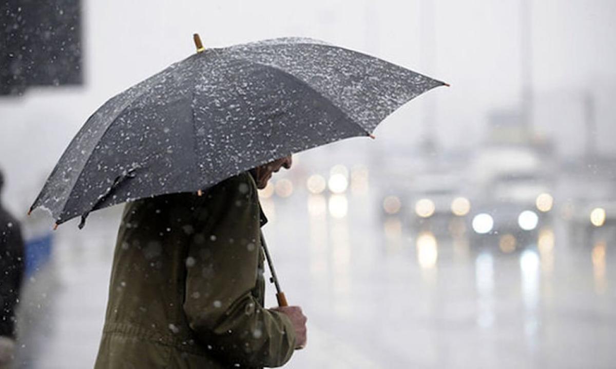 Mazara. Meteo, confermato il livello di allerta gialla