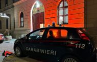 42ENNE IN MANETTE PER VIOLENZA SESSUALE