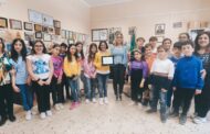 Mazara. Il 3° Circolo Didattico “Baldo Bonsignore” vince per la categoria Primaria il Contest artistico “I colori della Memoria”