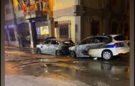 Campobello: Il sindaco Castiglione esprime amarezza per l'episodio criminoso ai danni di 2 auto della Polizia municipale