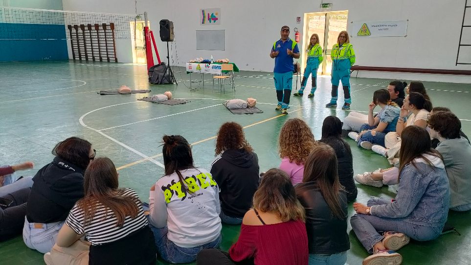 Misericordia di Mazara, all'Istituto 