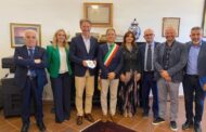 Mazara. Conclusa la visita in Città del direttore aggiunto della Dg Pesca europea Sadauskas