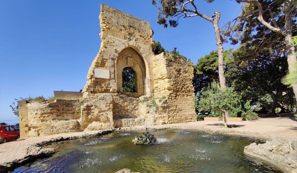 Mazara. Restauro Arco Normanno, aggiudicati i lavori