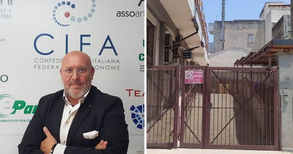 Chiusura Polo Marittimo INPS di Mazara, Ingargiola (CIFA Trapani): “decisione illogica e irresponsabile”