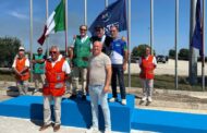 Mazara, Policampo di tiro a volo: III Prova Campionato regionale estivo di fossa olimpica